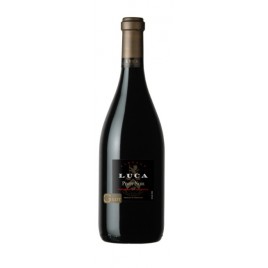 Luca Pinot Noir  Luca Pinot Noir